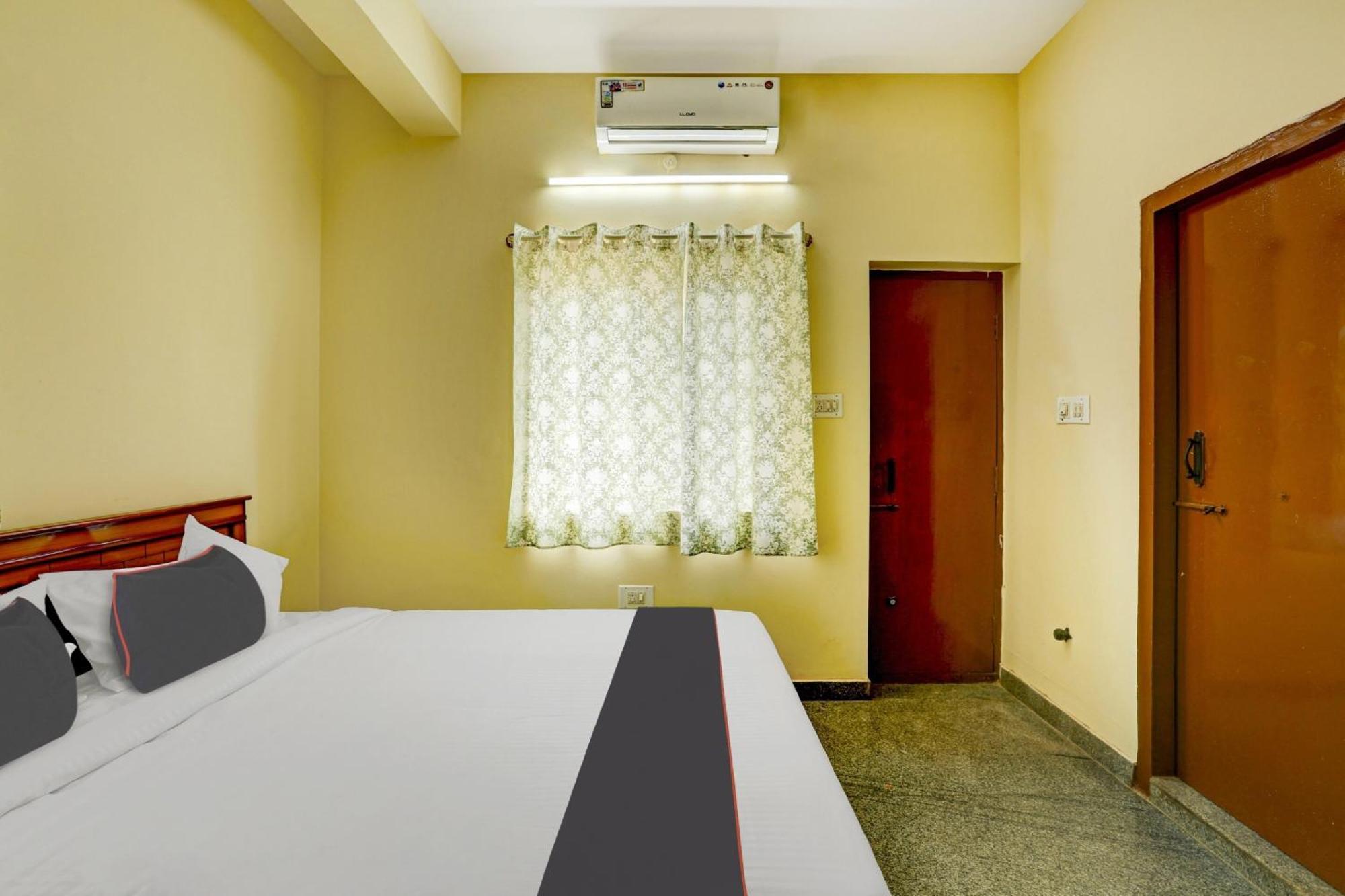 Collection O Relax Stay Apartments Bangalore Extérieur photo