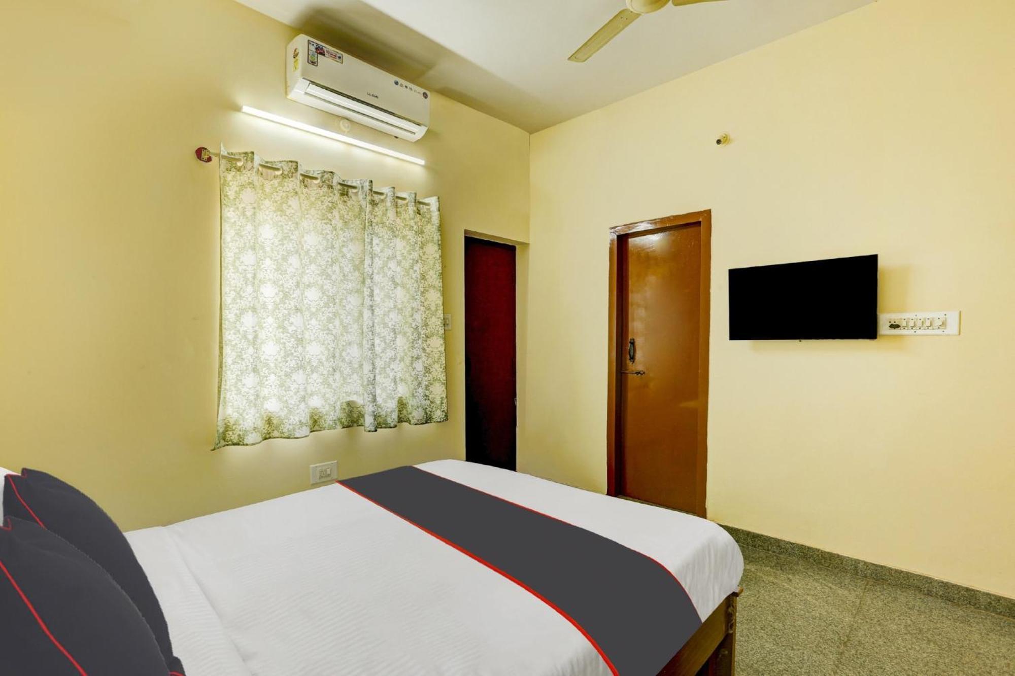 Collection O Relax Stay Apartments Bangalore Extérieur photo