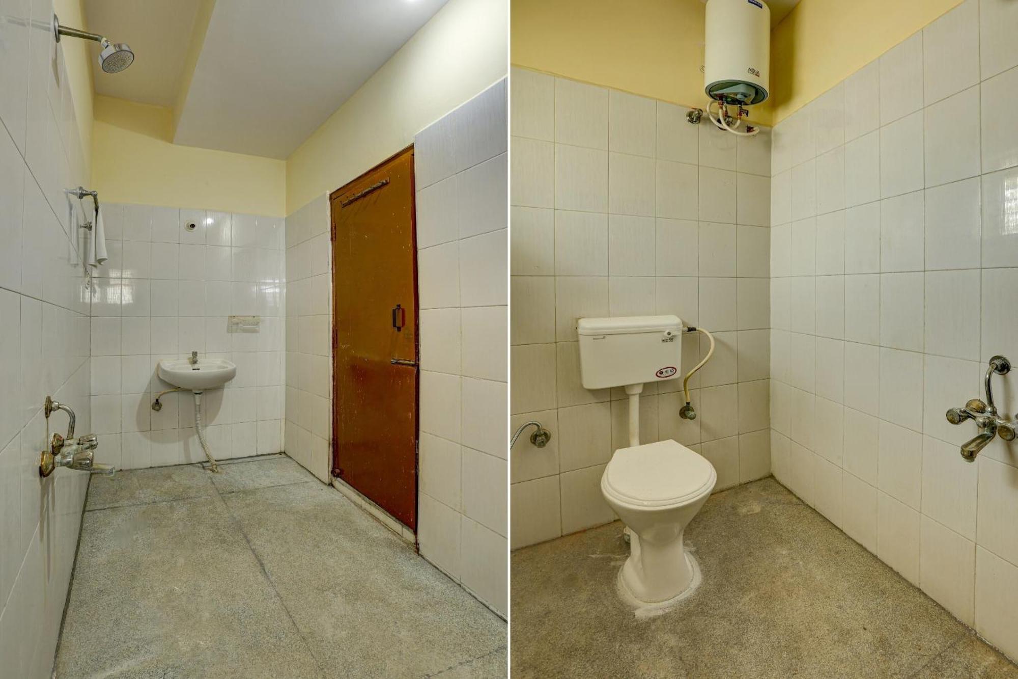 Collection O Relax Stay Apartments Bangalore Extérieur photo