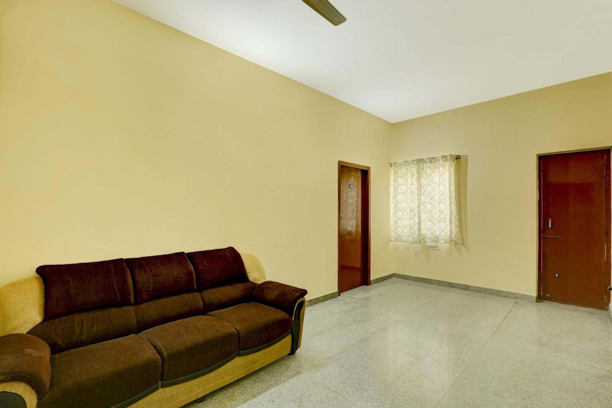 Collection O Relax Stay Apartments Bangalore Extérieur photo