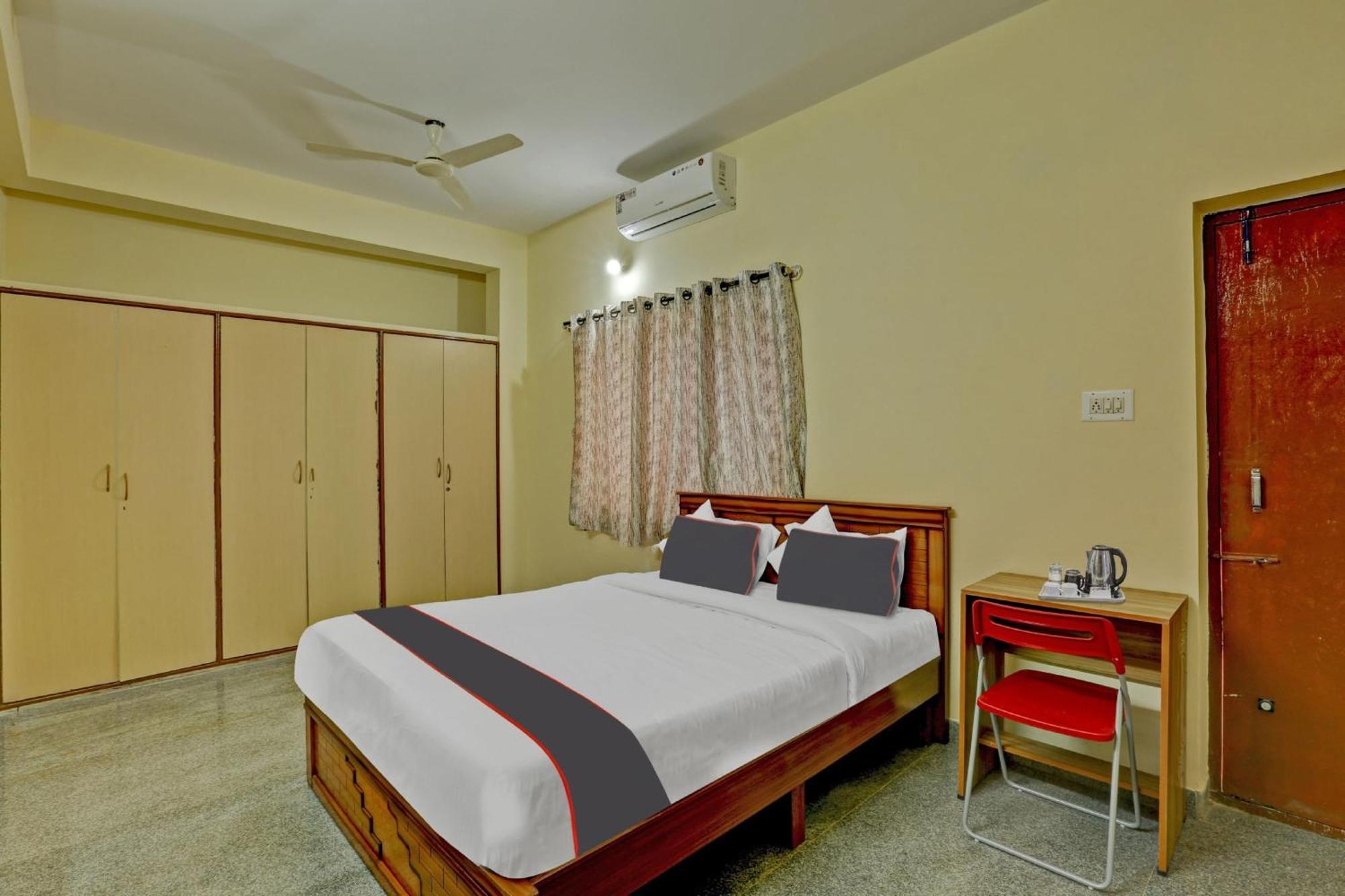 Collection O Relax Stay Apartments Bangalore Extérieur photo